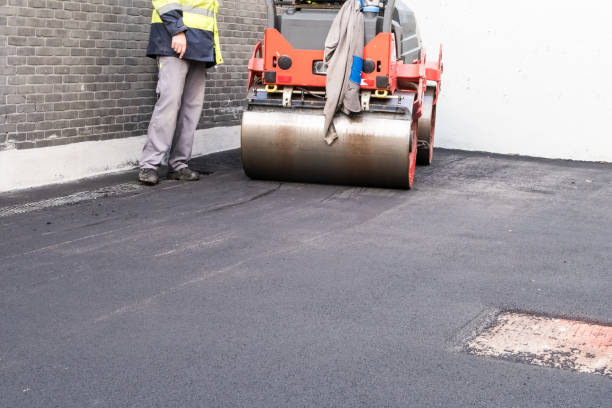 Best Driveway Snow Removal Preparation  in Three Rivers, TX