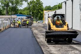 Brick Driveway Installation in Three Rivers, TX