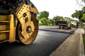 Why Choose Us For All Your Driveway Paving Needs in Three Rivers, TX?